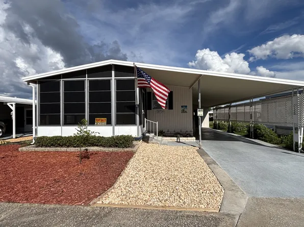 14714 Shadowwood Blvd #103, Hudson, FL 34667