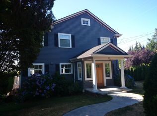 303 Prospect St, Seattle, WA 98109