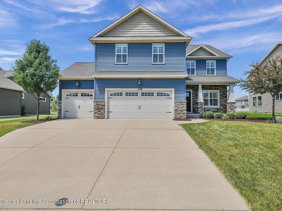 1566 Maiden Ln, Okemos, MI 48864 Zillow