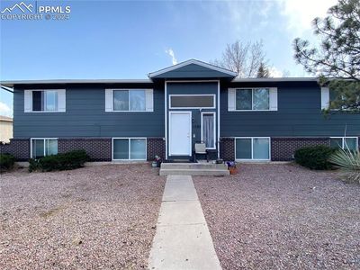 1203 Darby St, Colorado Springs, CO, 80907