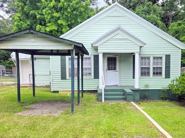 101 2nd St SW, Milledgeville, GA 31061