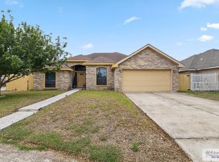 1921 Royal Oak St, Brownsville, TX 78520