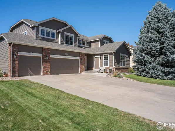 11725 Montgomery Cir, Longmont, CO 80504