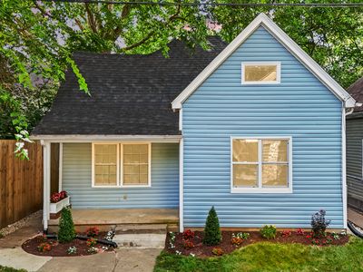 317 Ross Ave, Lexington, KY, 40508
