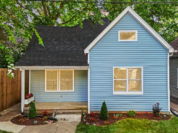 317 Ross Ave, Lexington, KY 40508