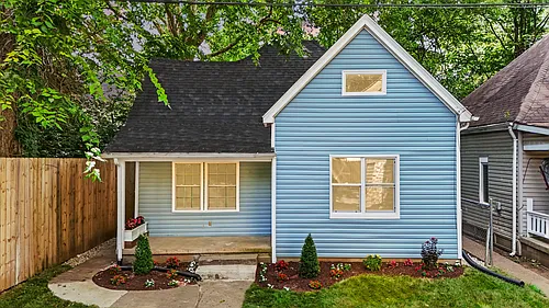 317 Ross Ave Photo 1