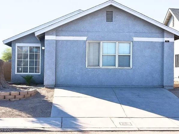 4311 Faberge Ave, Sunrise Manor, NV 89115