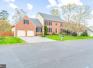 323 Carlyn Dr, Severna Park, MD