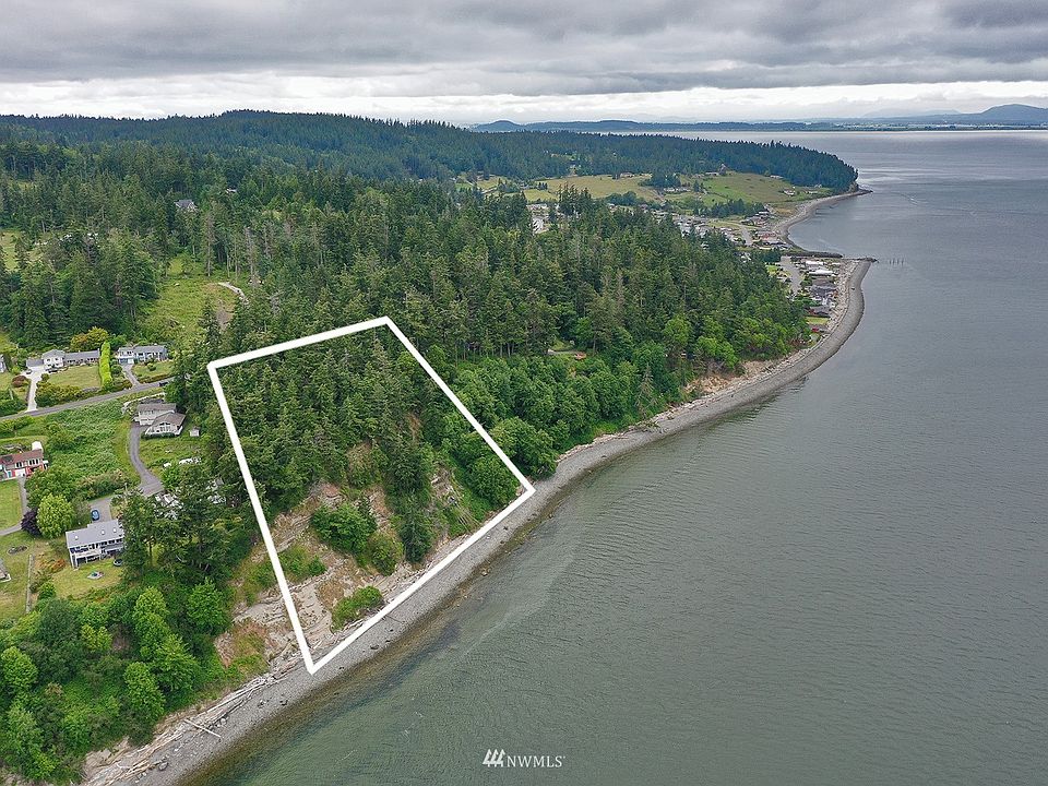 0 xxx Polnell, Oak Harbor, WA 98277 Zillow