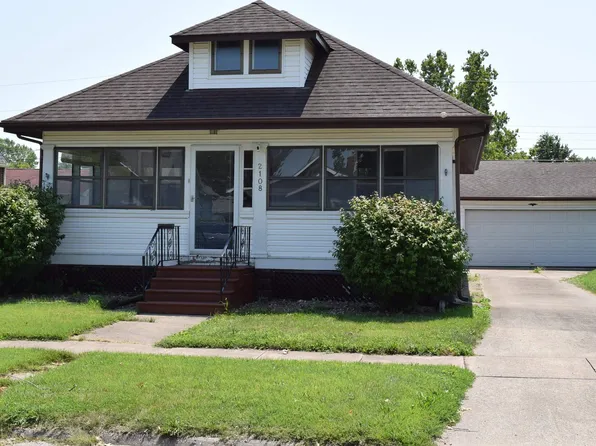 2108 Avenue G, Fort Madison, IA 52627