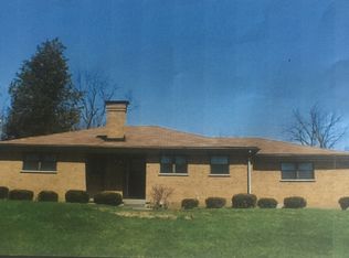 3624 Reemelin Rd, Cincinnati, OH 45211