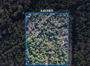 LOT Rowbotham Way #B, Hilliers, BC V0R0B9
