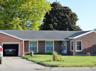 7018 Sunset Ter, Windsor Heights, IA 50324