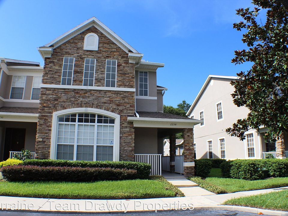 1st image of 2254 Park Maitland Ct