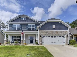 772 Kimsey Dr, Chapin, SC 29036