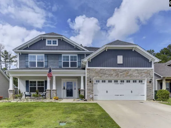 772 Kimsey Dr, Chapin, SC 29036