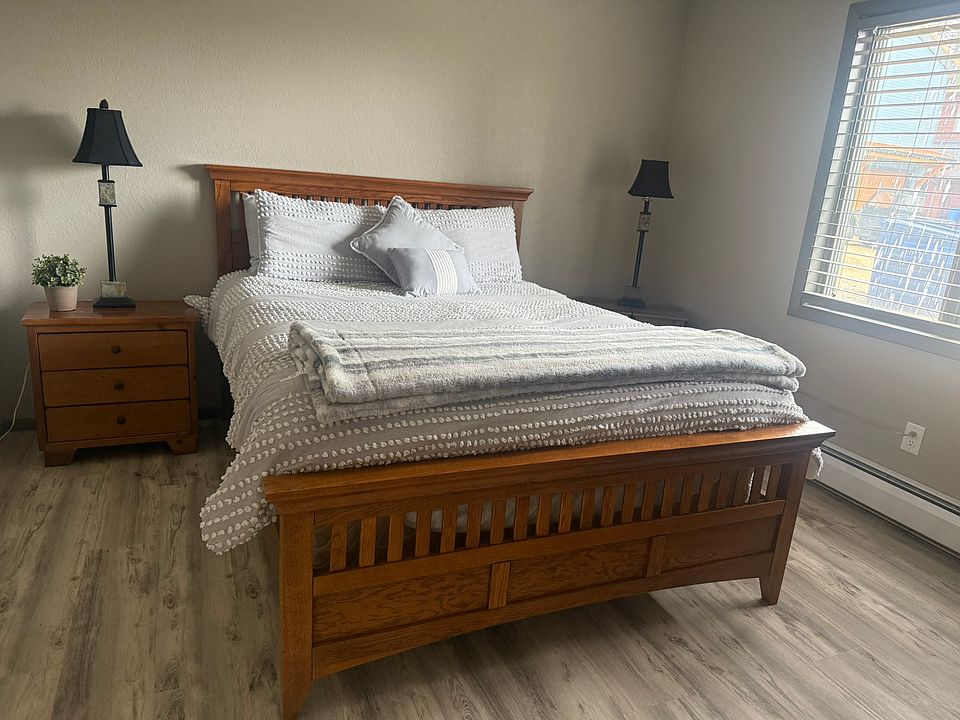 Bedroom 1 - 1st floor