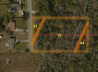 1861 Corbett Rd #25, Orlando, FL 32826