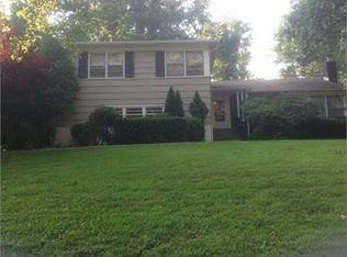 1172 Puddingstone Rd, Mountainside, NJ 07092