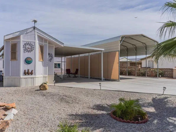 13648 E 55th St, Yuma, AZ 85367