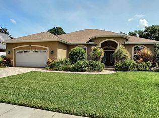 184 Sykes Loop Dr, Merritt Island, FL 32953