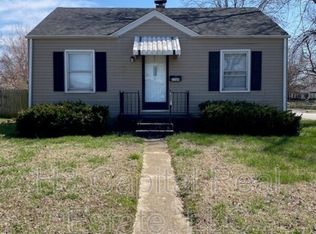 2500 Center St, Granite City, IL