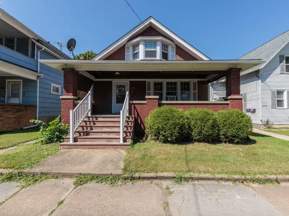 1521 Campbell St, Sandusky, OH 44870