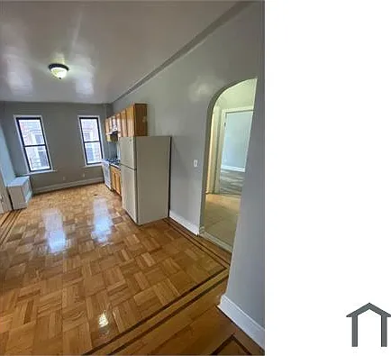 1047 Manor Ave #2R — Photo 2
