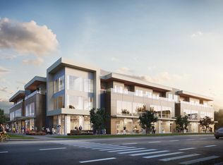 7168 192nd St #316, Surrey, BC V4N 1N2