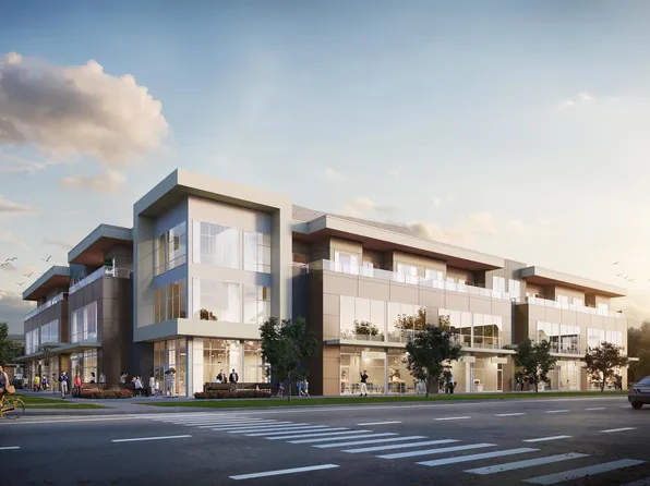 7168 192nd St #316, Surrey, BC V4N 1N2