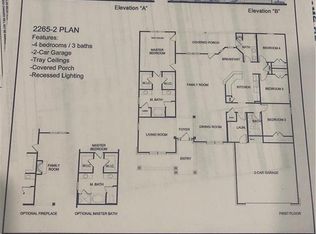 6083 Creekside View Ln, Clermont, GA 30527