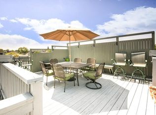 161 W 6th St APT D, South Boston, MA 02127