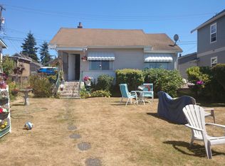 5014 37th Ave SW, Seattle, WA 98126