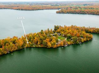 LOT 2799 6th St #27, Birchwood, WI 54817