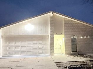 2838 Santa Rita Dr, Grand Prairie, TX 75052