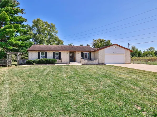 8642 Bluebird Ct, West Chester, OH 45069