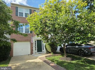 4613 Ripley Manor Ter, Olney, MD 20832