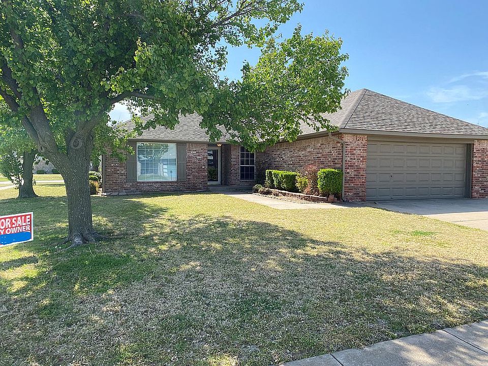 1st image of 4525 Prue Sand Ave