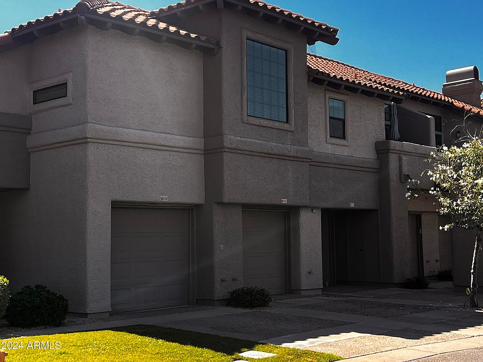 2nd image of 10017 E MOUNTAIN VIEW Road #2046
