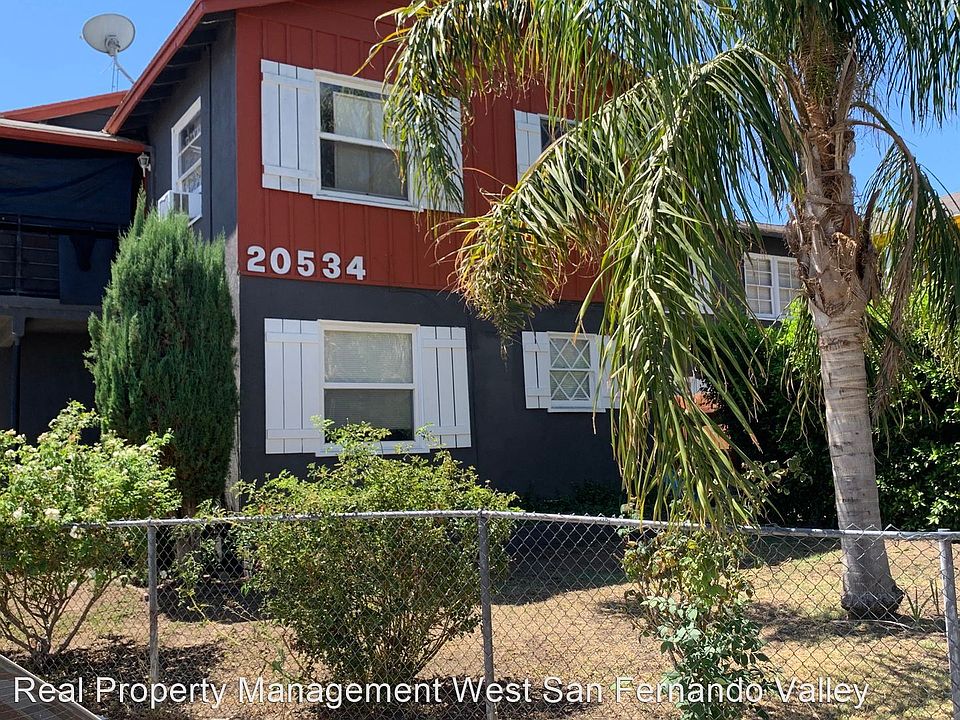 1st image of 20534 Hartland St #11471198