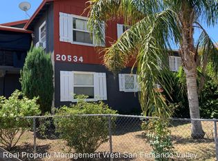 20534 Hartland St #11471198, Winnetka, CA 91306