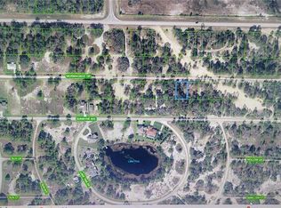 401 Morningside Dr #18, Lake Placid, FL 33852