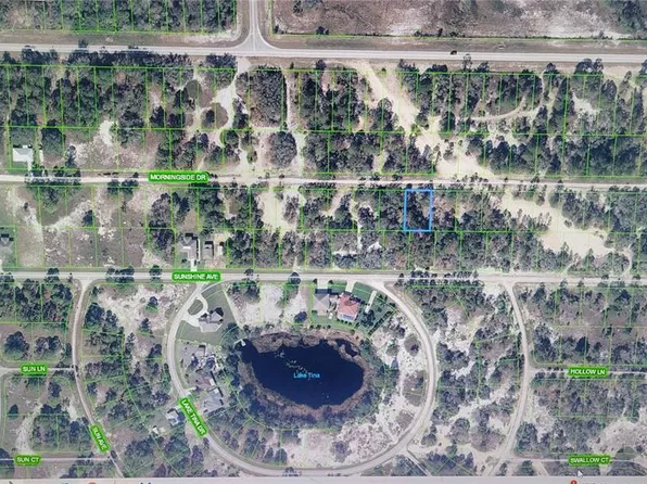 401 Morningside Dr #18, Lake Placid, FL 33852