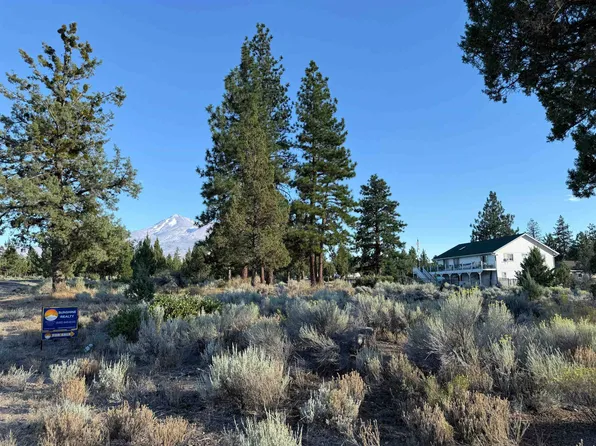 LOT 80 Archer Rd, Weed, CA 96094