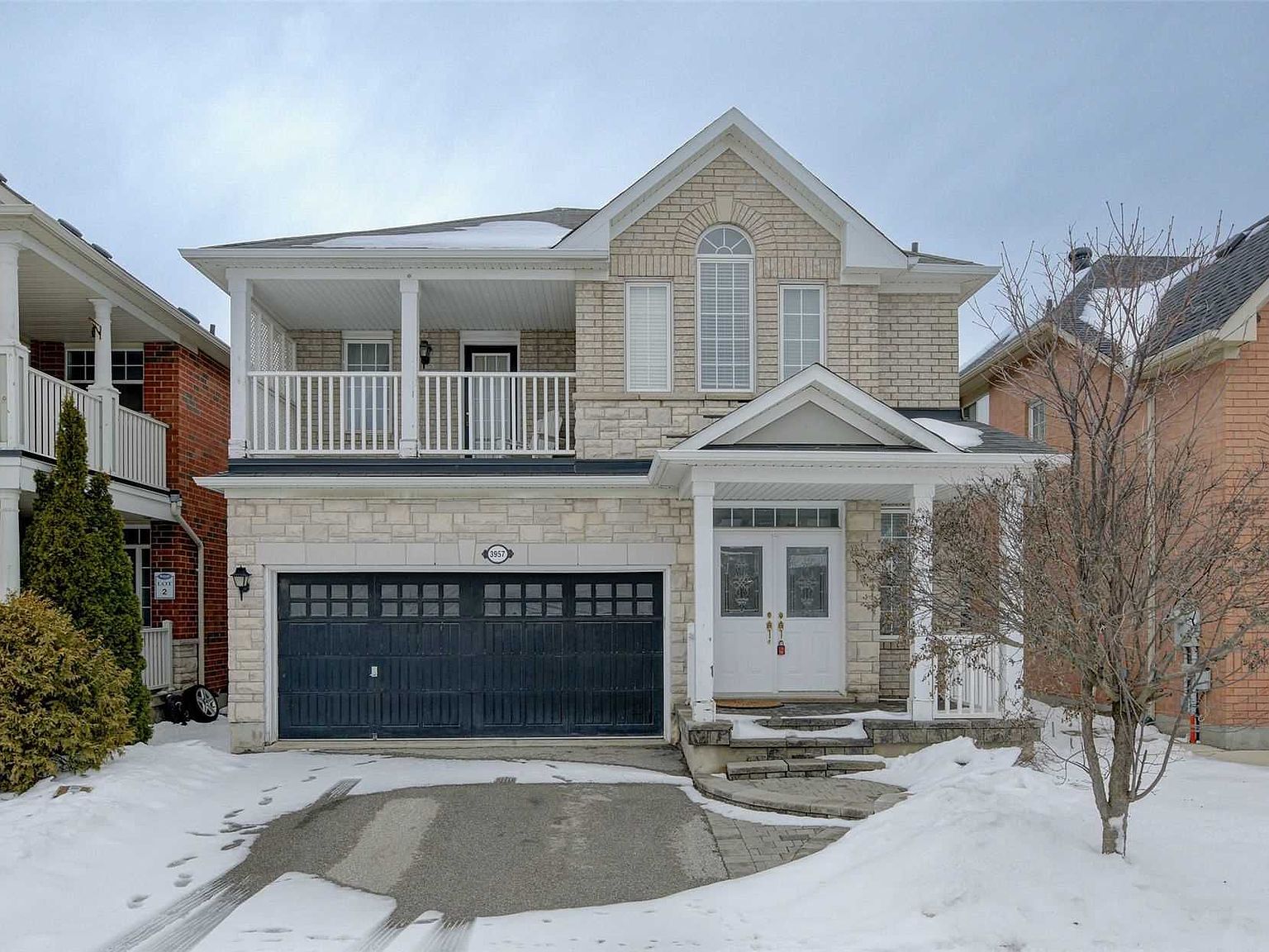 3957 Burdette Ter, Mississauga, ON L5M 7Z1 Zillow