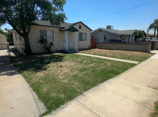 201 E Wilson St, Rialto, CA 92376