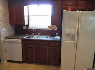 1158 Branch Rd, Holts Summit, MO 65043