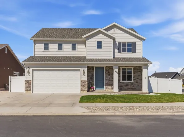 3458 S Gray Pine Ln, Syracuse, UT 84075