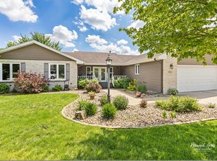 821 Revere St, Bourbonnais, IL 60914