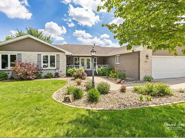 821 Revere St, Bourbonnais, IL 60914